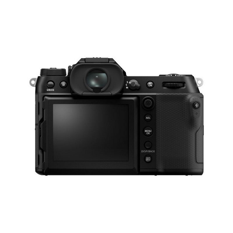 Fujifilm GFX 100 II digitalni fotoaparat srednjeg formata
