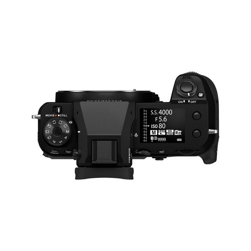 Fujifilm GFX 100 II digitalni fotoaparat srednjeg formata