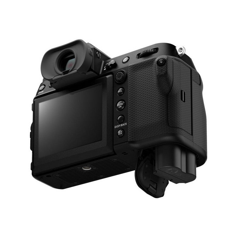 Fujifilm GFX 100 II digitalni fotoaparat srednjeg formata