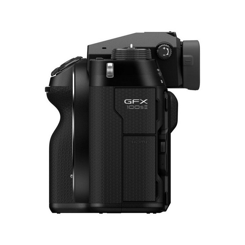 Fujifilm GFX 100 II digitalni fotoaparat srednjeg formata