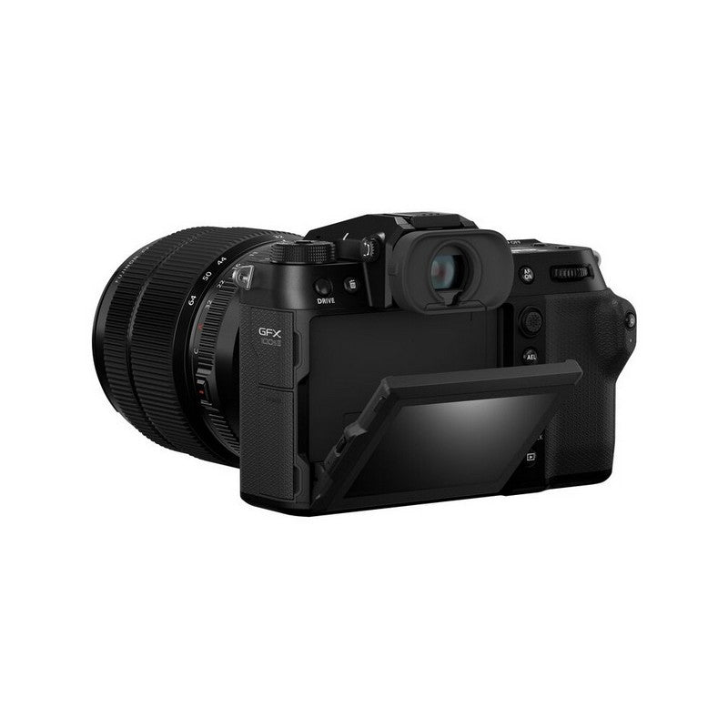 Fujifilm GFX 100 II digitalni fotoaparat srednjeg formata