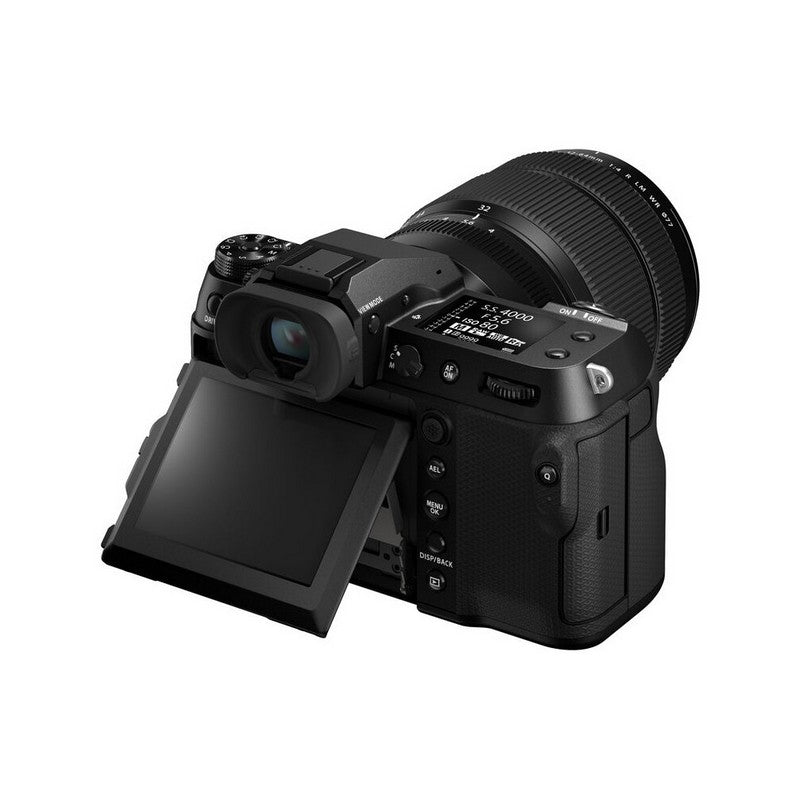 Fujifilm GFX 100 II digitalni fotoaparat srednjeg formata