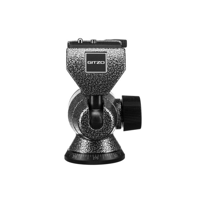 Gitzo Glava GH2750QR Off center ball head, Ser.2