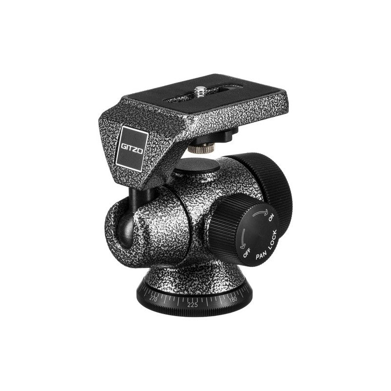 Gitzo Glava GH2750 Off center ball head, Ser.2