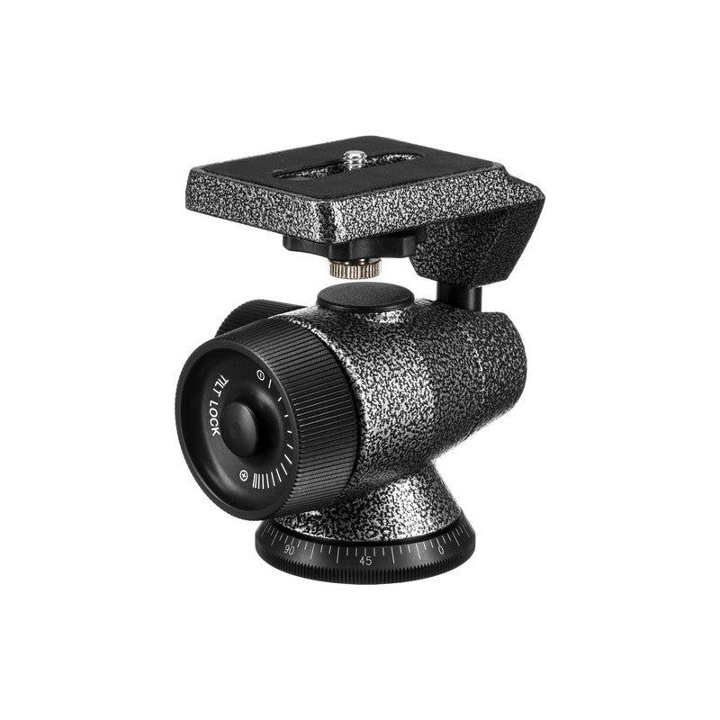 Gitzo Glava GH2750 Off center ball head, Ser.2