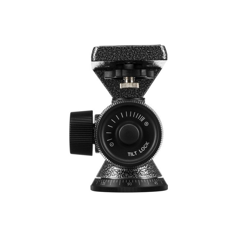 Gitzo Glava GH2750 Off center ball head, Ser.2