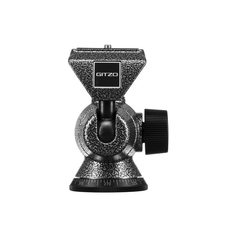 Gitzo Glava GH2750 Off center ball head, Ser.2
