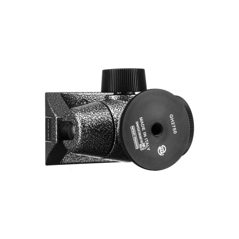 Gitzo Glava GH2750 Off center ball head, Ser.2