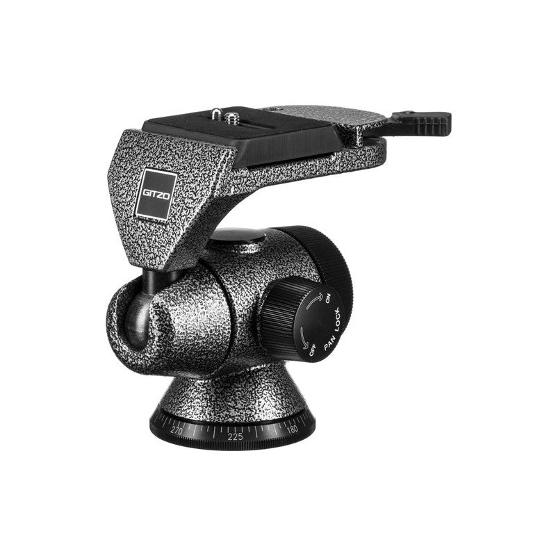 Gitzo Glava GH3750QR Off center ball head, Ser.3