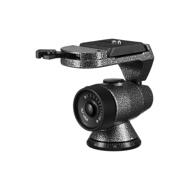 Gitzo Glava GH3750QR Off center ball head, Ser.3