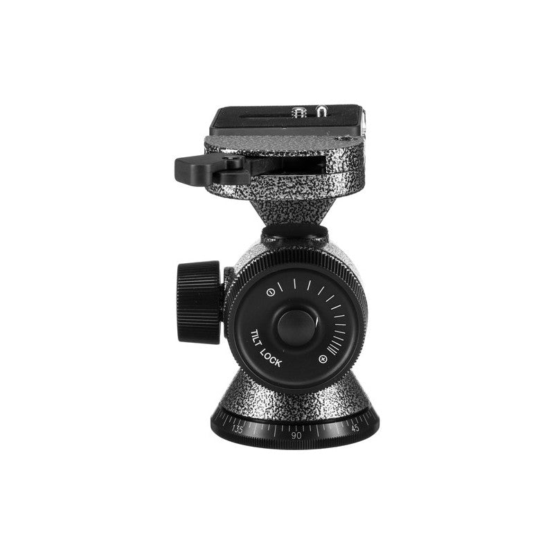Gitzo Glava GH3750QR Off center ball head, Ser.3