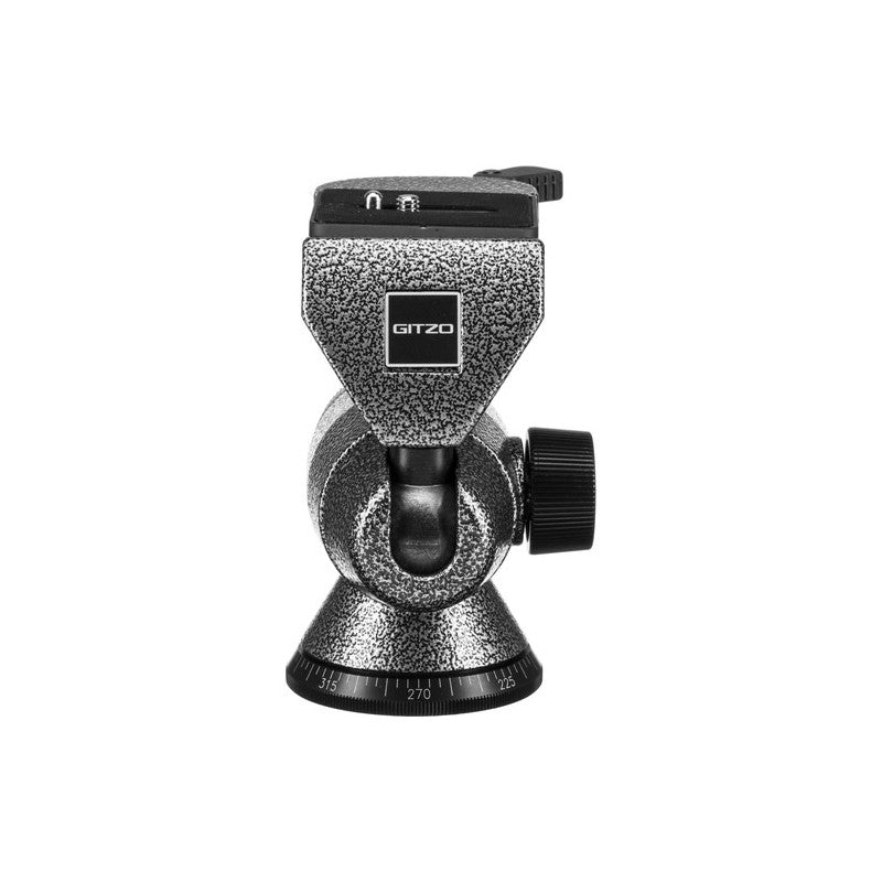 Gitzo Glava GH3750QR Off center ball head, Ser.3