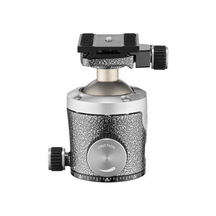 Gitzo Glava GH4383QD center ball head, Ser.4