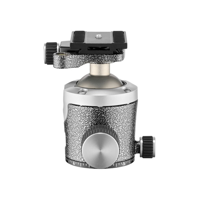 Gitzo Glava GH4383QD center ball head, Ser.4