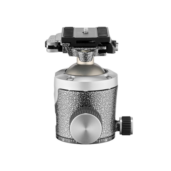 Gitzo Glava GH4383LR center ball head, Ser.4 Lever