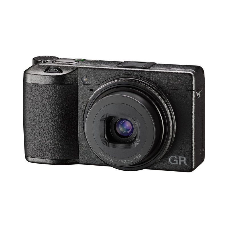 Ricoh GR III digtalni fotoaparat