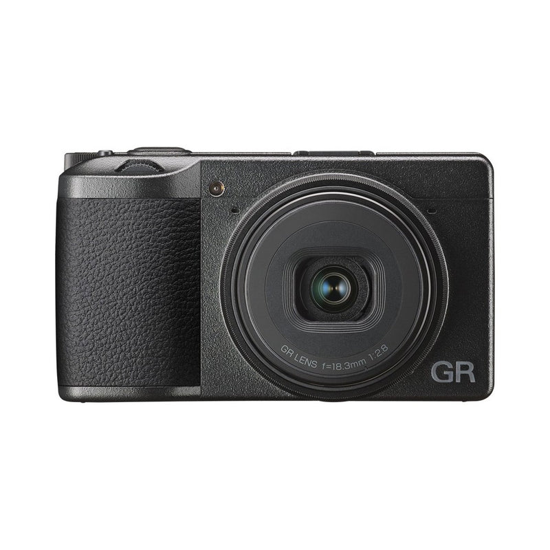 Ricoh GR III digtalni fotoaparat