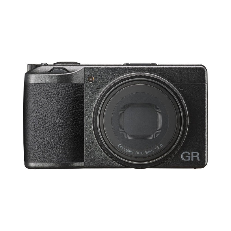 Ricoh GR III digtalni fotoaparat