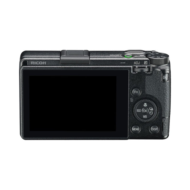 Ricoh GR III digtalni fotoaparat