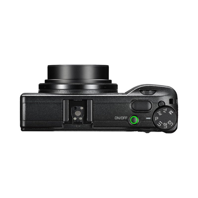 Ricoh GR III digtalni fotoaparat