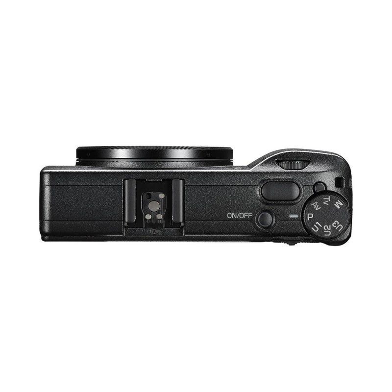 Ricoh GR III digtalni fotoaparat