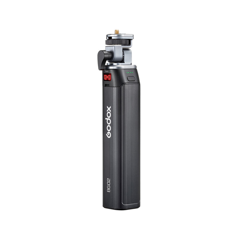 Godox Baterija/ručka BG02 za ML60II/ML100/AD200/AD300