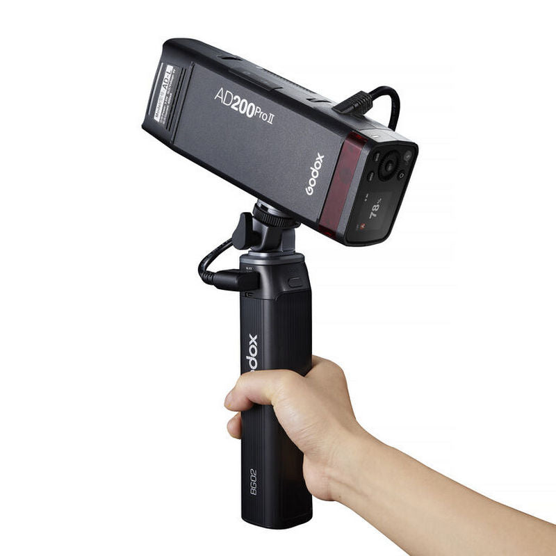 Godox Baterija DUMMY DT-WB29 AD200/AD300/ za ručicu BG02