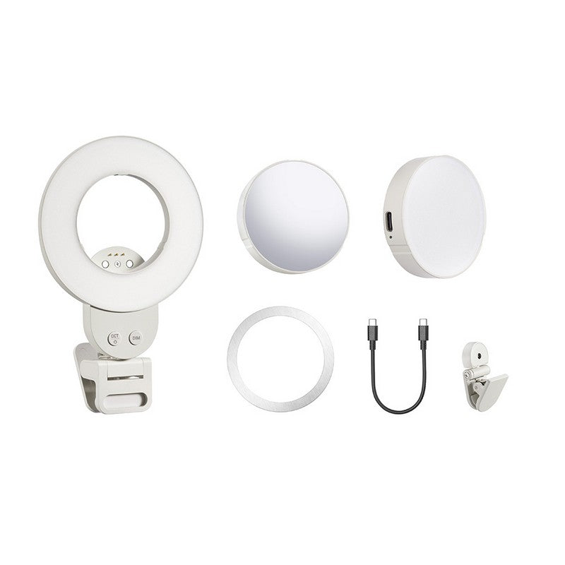 Godox LED Litemons LR15Bi + LR30Bi Ring za mobitel