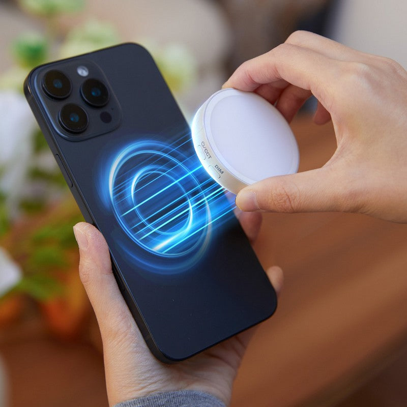 Godox LED Litemons LR15Bi + LR30Bi Ring za mobitel