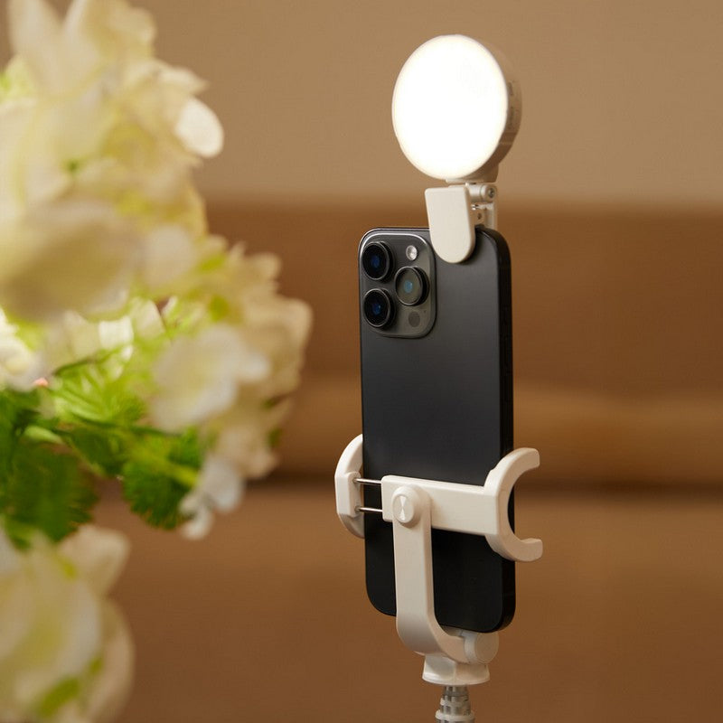 Godox LED Litemons LR15Bi + LR30Bi Ring za mobitel
