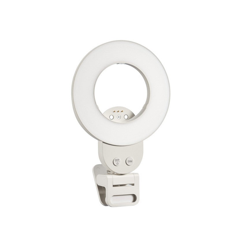 Godox LED Litemons LR15Bi + LR30Bi Ring za mobitel