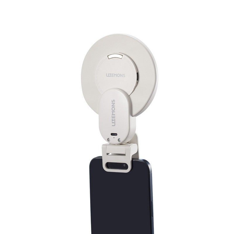 Godox LED Litemons LR15Bi + LR30Bi Ring za mobitel