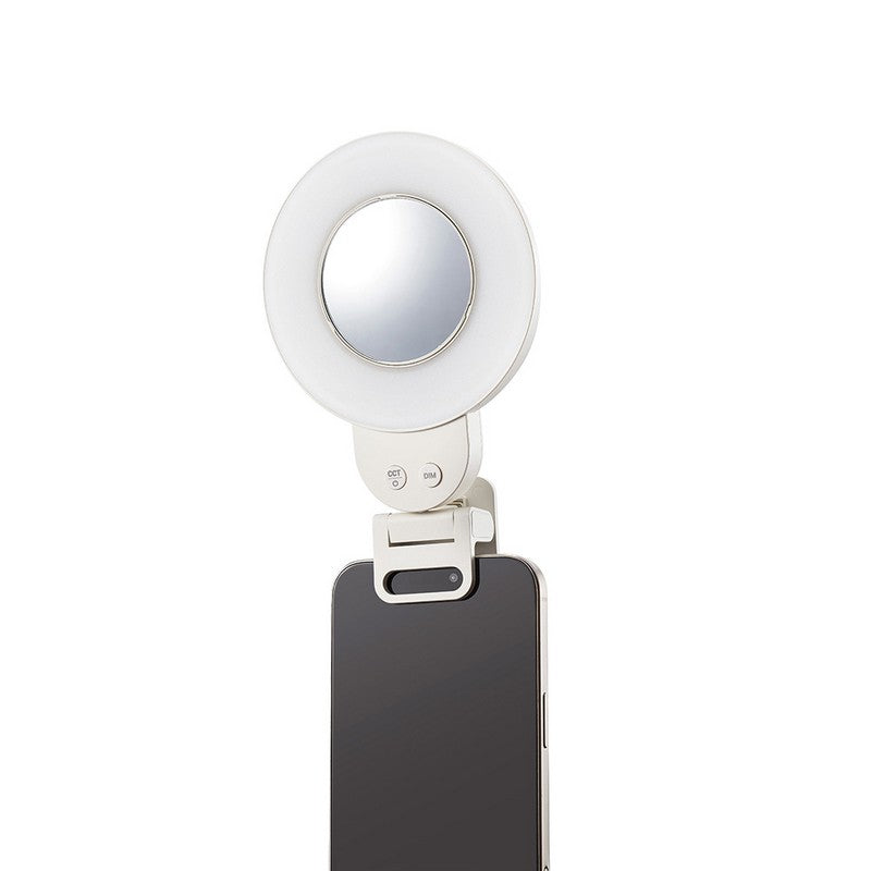 Godox LED Litemons LR15Bi + LR30Bi Ring za mobitel