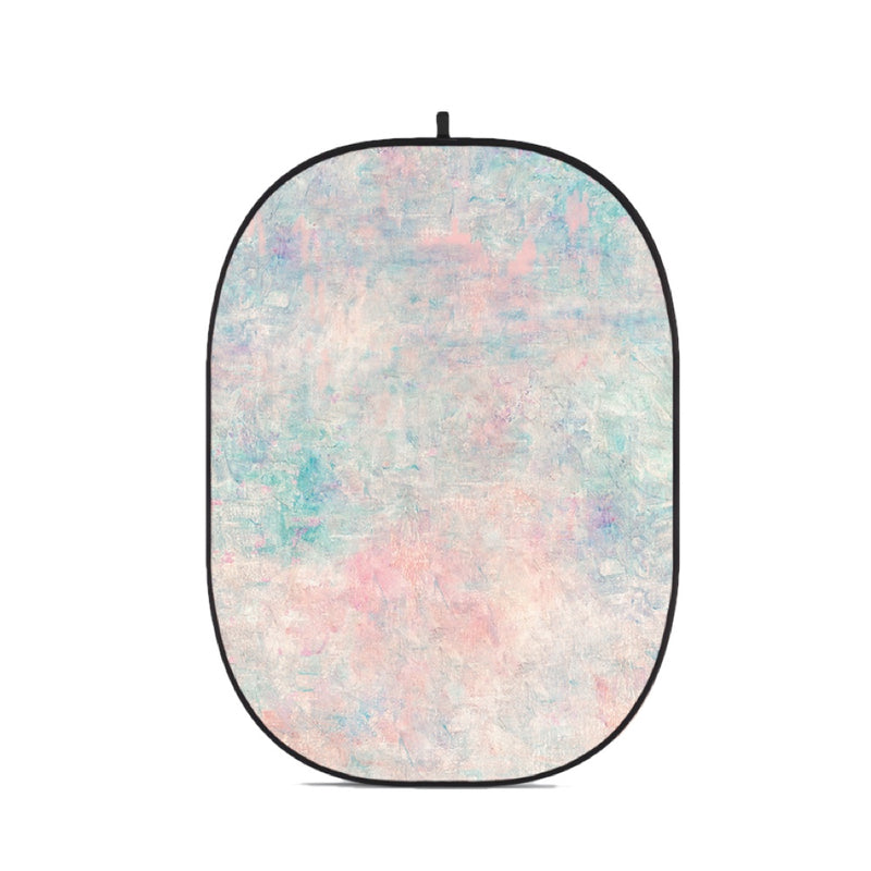 Godox pozadina 2x1,5m CBA-PF0003 Paint floral (na okviru)