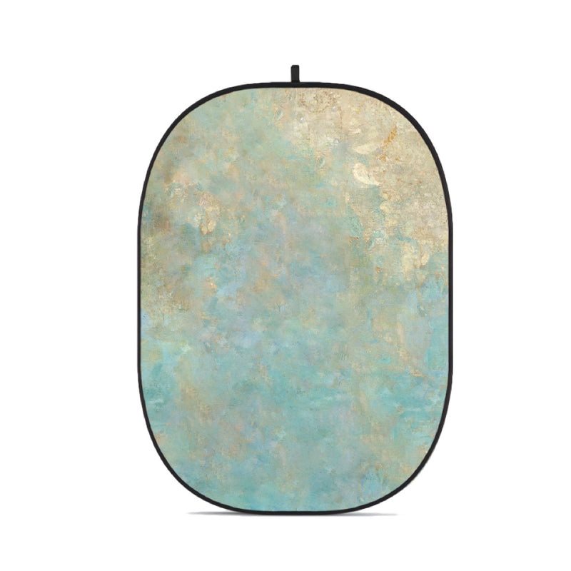 Godox pozadina 2x1,5m CBA-PF0005 Paint floral (na okviru)