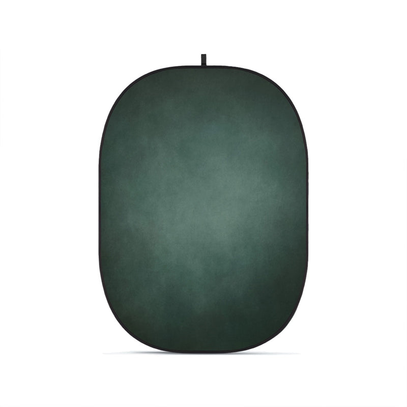 Godox pozadina 2x1,5m CBA-TA0016 Vinjeta zelena (na okviru)