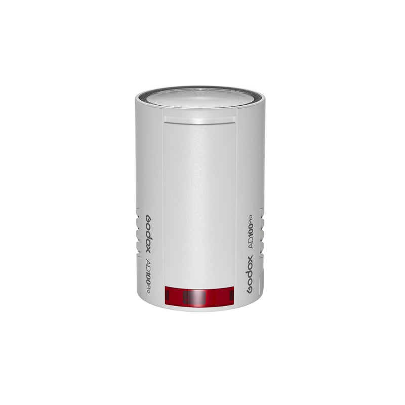 Godox Fleš glava baterijska AD100Pro GREY/WHITE- TTL, HSS, 100W/s