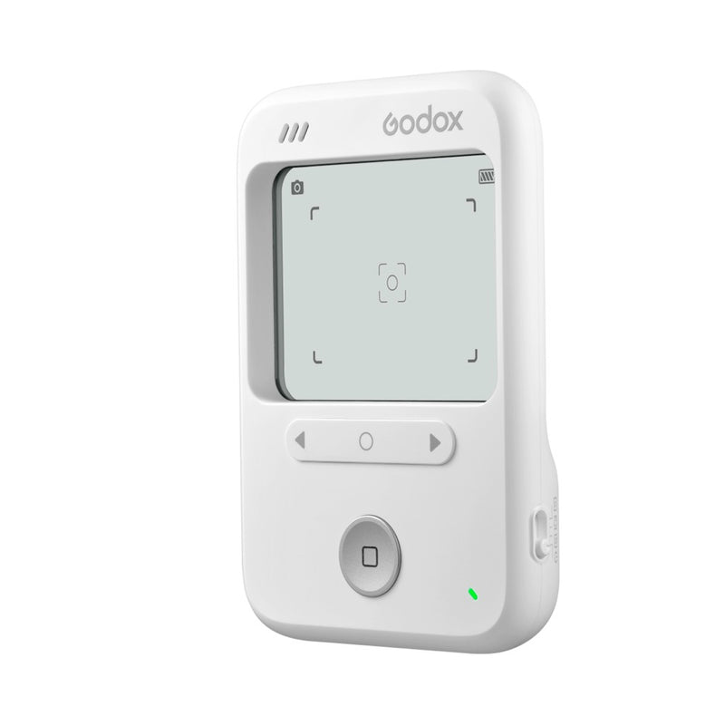 Godox Kamera C100 Transparant Viewfinder Camera - Set (16GB)