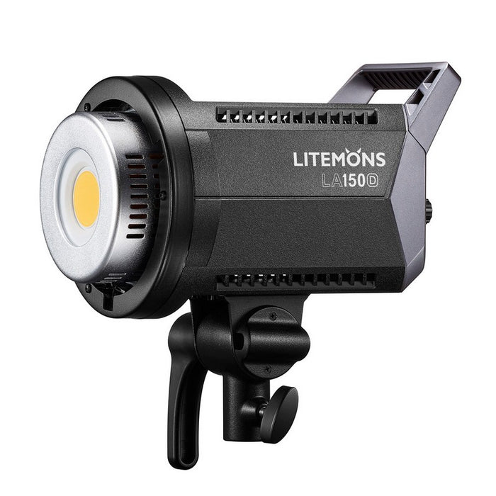 Godox LED LA150D Litemons rasvjeta u setu (2 x LA150Daylight)