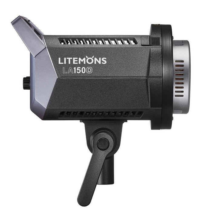 Godox LED LA150D Litemons rasvjeta u setu (2 x LA150Daylight)