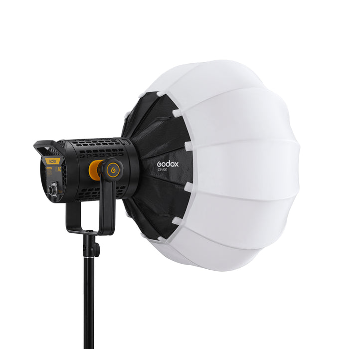 Godox Softbox CS-50D Lantern 50cm