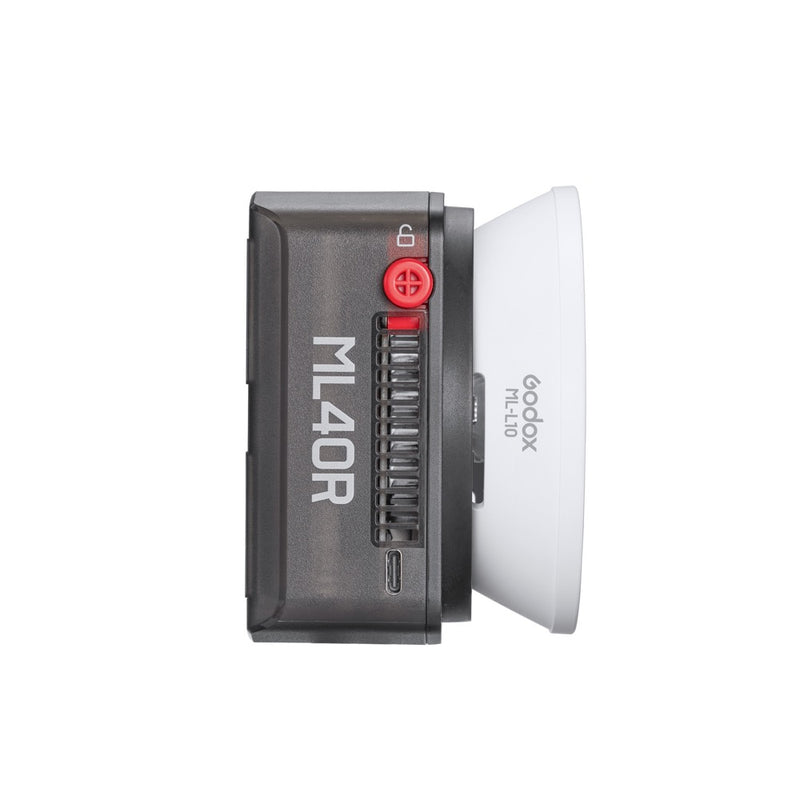 Godox LED ML40 RGB rasvjetno tjelo