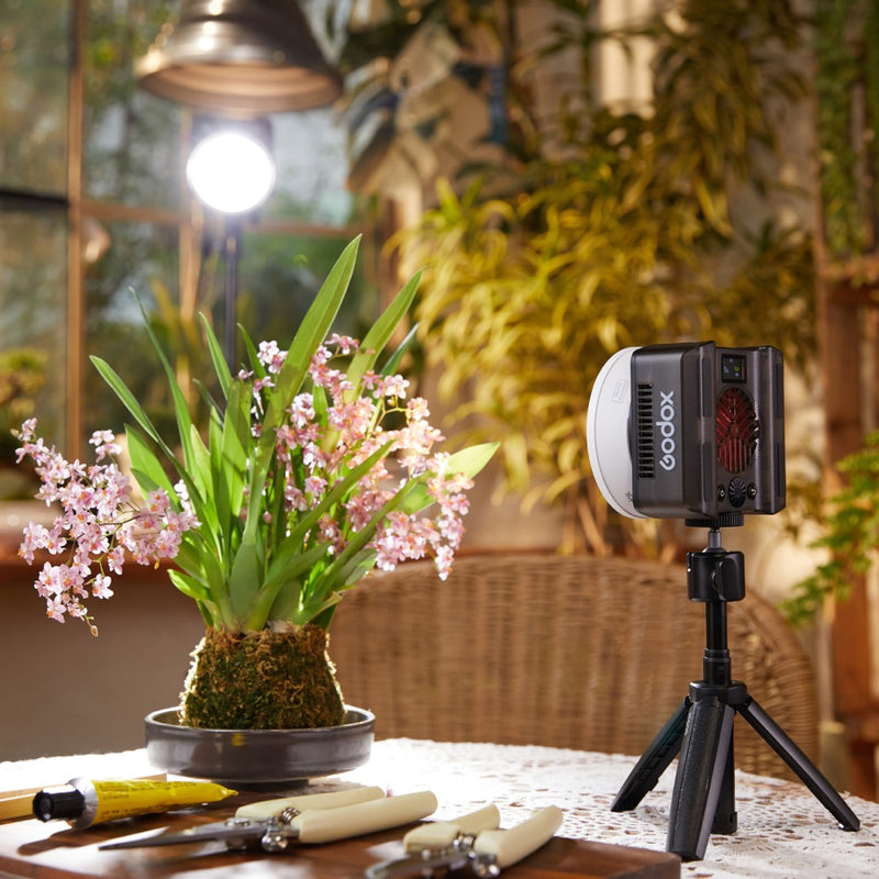 Godox LED ML40 RGB rasvjetno tjelo
