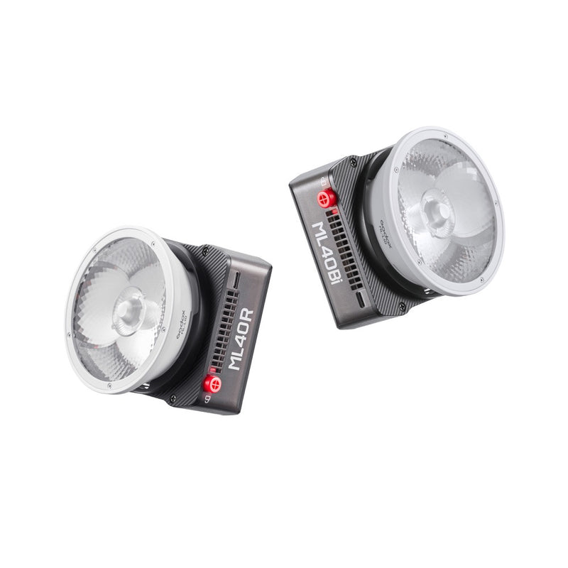Godox LED ML40BI Bi-Color rasvjetno tjelo