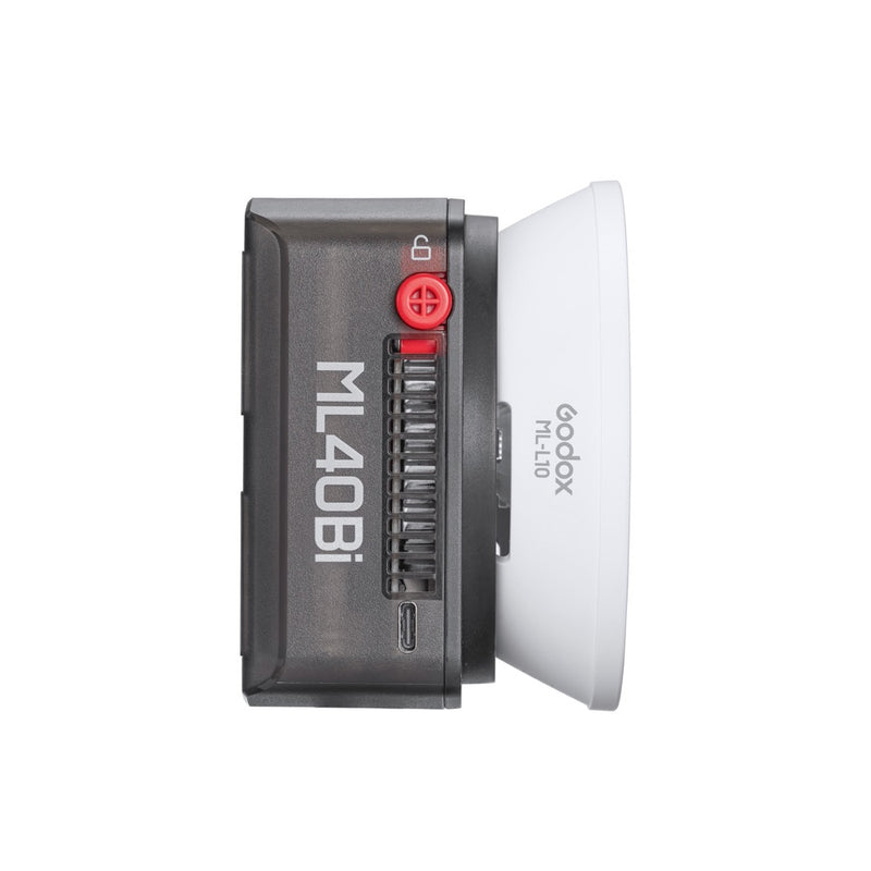 Godox LED ML40BI Bi-Color rasvjetno tjelo