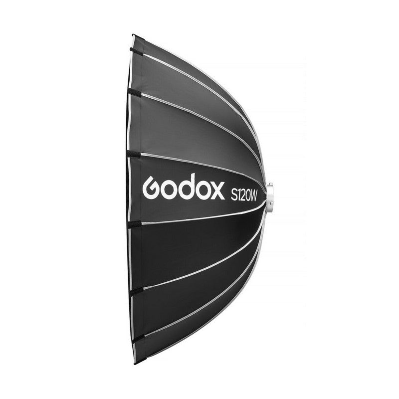 Godox Softbox QR S120W 120cm (white) Bowens mount