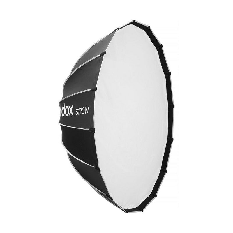 Godox Softbox QR S120W 120cm (white) Bowens mount