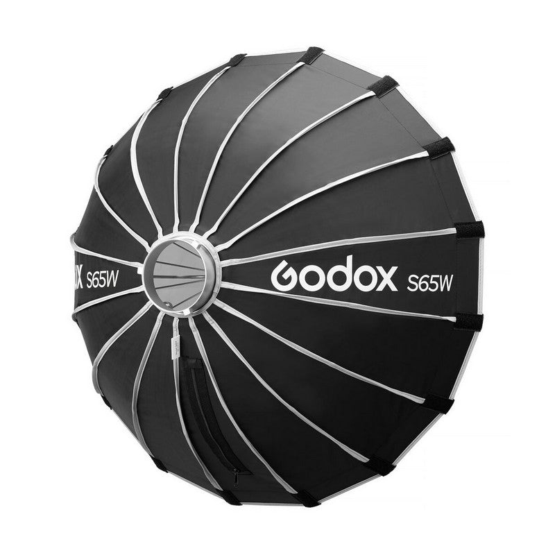 Godox Softbox QR S65W 65cm (white) Bowens mount