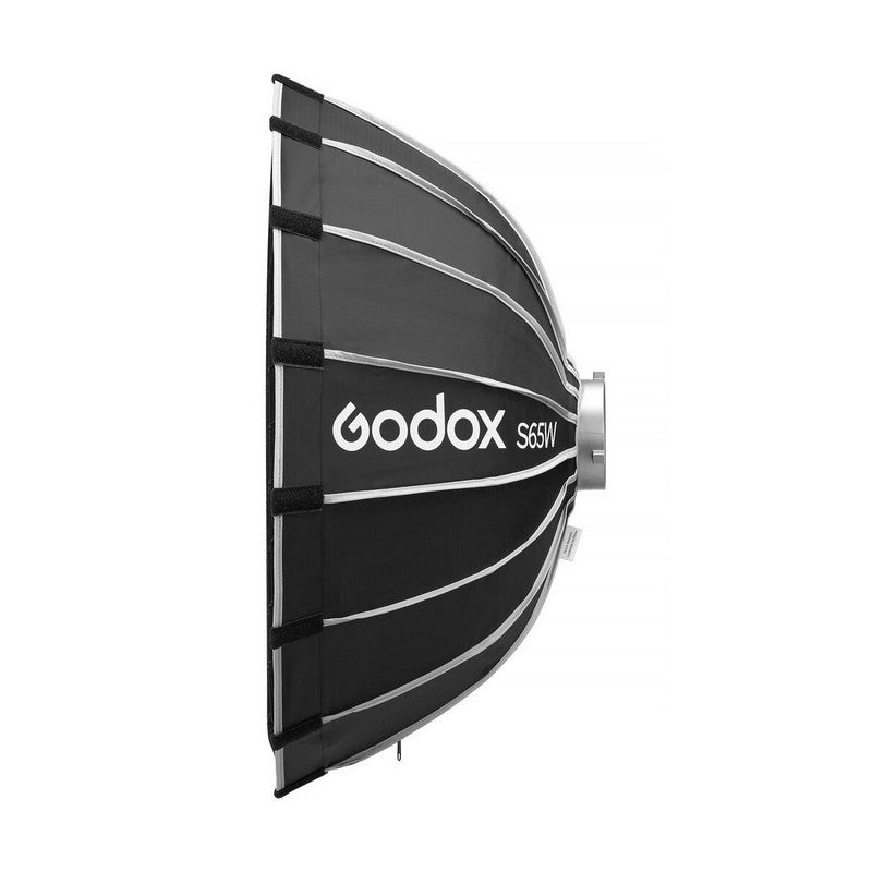 Godox Softbox QR S65W 65cm (white) Bowens mount
