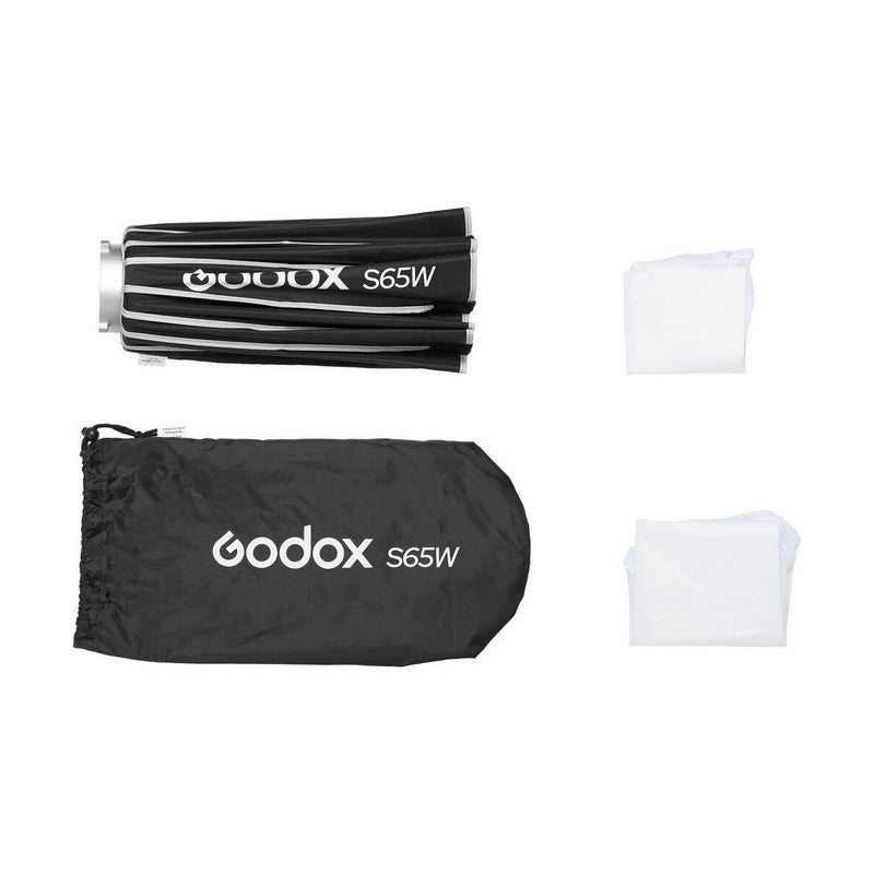 Godox Softbox QR S65W 65cm (white) Bowens mount